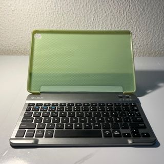 Lenovo Tab M10 Plus Gris