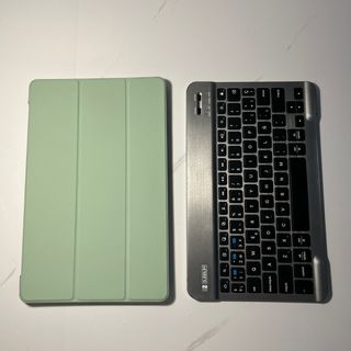 Lenovo Tab M10 Plus Gris