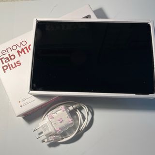 Lenovo Tab M10 Plus Gris