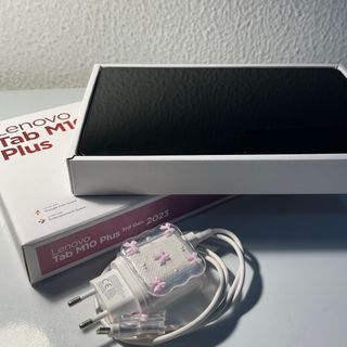 Lenovo Tab M10 Plus Gris