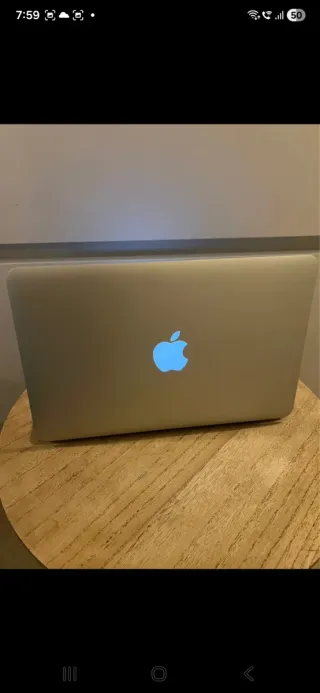 🆘️MacBook Air Pro 12" 128GB Plata🆘️