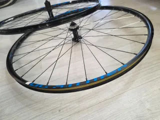 Rodas 29 Alexrims DC3.0 DTSC