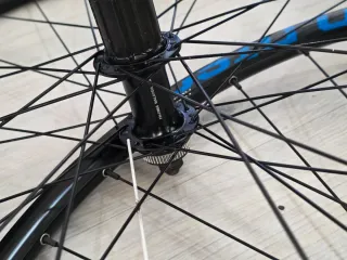 Rodas 29 Alexrims DC3.0 DTSC