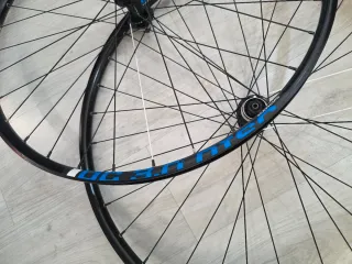 Rodas 29 Alexrims DC3.0 DTSC