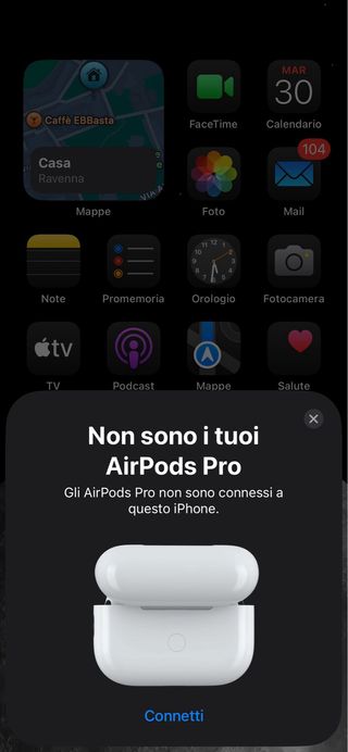Apple AirPods Pro 2