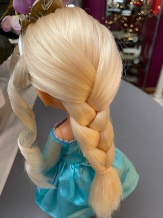 Bambola Elsa Frozen di Disney