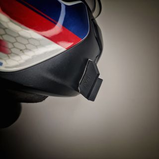 Supporto GoPro per sistema BMW 7