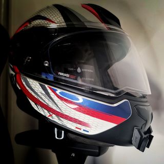 Supporto GoPro per sistema BMW 7