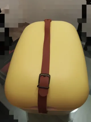 Polarbox Nevera Retro 20L