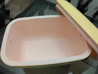 Polarbox Nevera Retro 20L