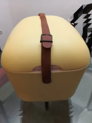 Polarbox Nevera Retro 20L