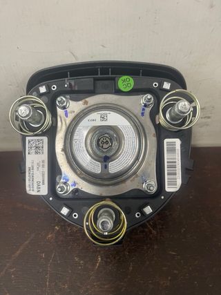 Airbag Volante Hyundai i30 N