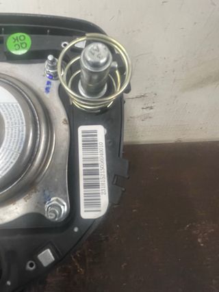 Airbag Volante Hyundai i30 N