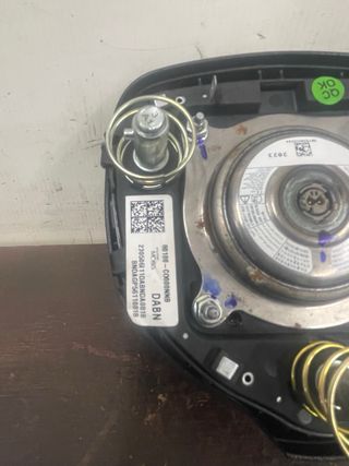 Airbag Volante Hyundai i30 N