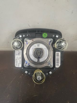 Airbag Volante Hyundai i30 N