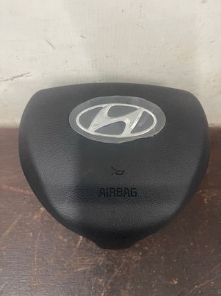Airbag Volante Hyundai i30 N