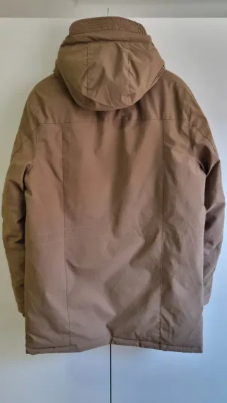 Chaqueta acolchada térmica Springfield Talla L