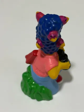 Figura Marge Simpson Vintage 1990