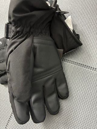 Guantes esquí Reusch Spirit Gore-Tex Talla M