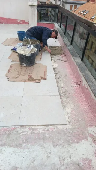 Reformas y Albañilería Profesionales de Confianza