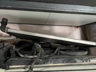 Radiador Audi TT MK1 1.8T 225cv