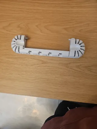 Nintendo Switch OLED + Custodia + Controller Pro