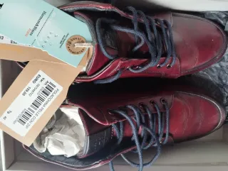 Polacchino Uomo Taglia 42