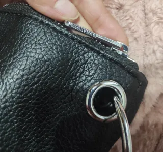 Bandolera Bimba y Lola Negra