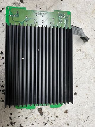 Placa Amplificador Bose acoustimass