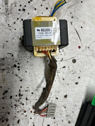 Placa Amplificador Bose acoustimass