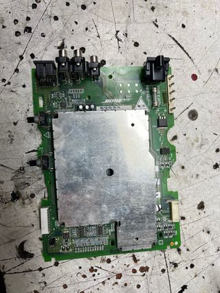 Placa Amplificador Bose acoustimass