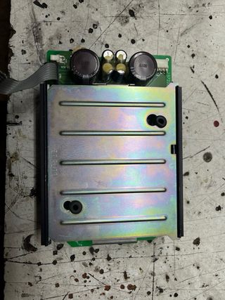 Placa Amplificador Bose acoustimass