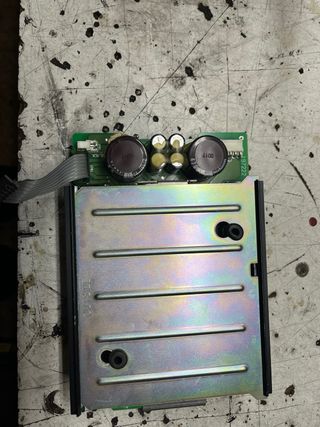 Placa Amplificador Bose acoustimass