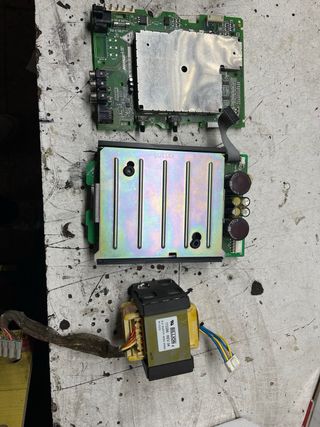 Placa Amplificador Bose acoustimass