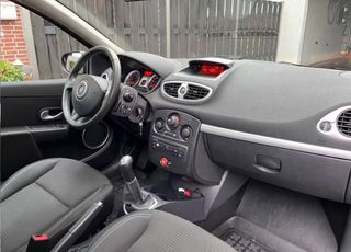 Renault Clio 2009