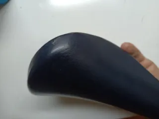 Sillín Selle Italia Mundialita Negro