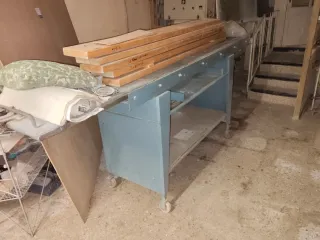 Horno de leña en La Salzadella (Castellón)