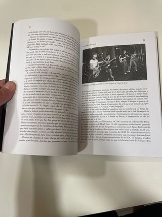 La Historia de AC/DC (Nueva edición actualizada...