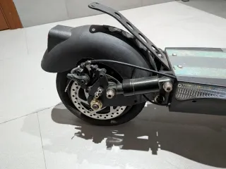 Smartgyro Speedway V2 Batería Dañada