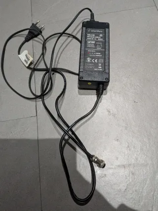 Smartgyro Speedway V2 Batería Dañada