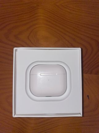 Airpods Apple para piezas