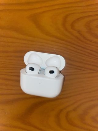 Airpods Apple para piezas