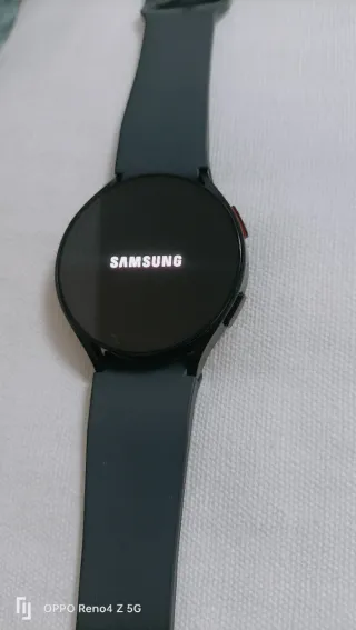 Samsung Galaxy Watch 6 Grigio