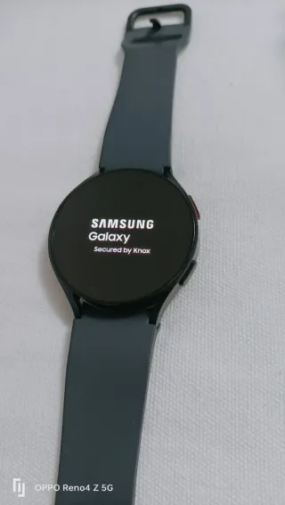 Samsung Galaxy Watch 6 Grigio