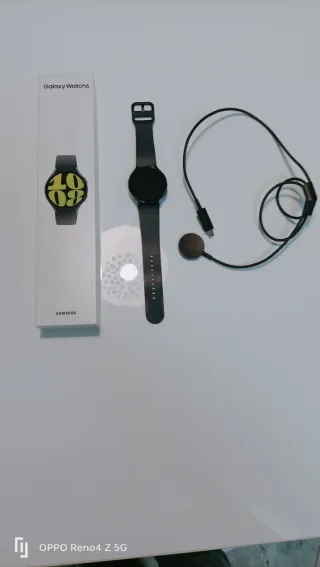 Samsung Galaxy Watch 6 Grigio