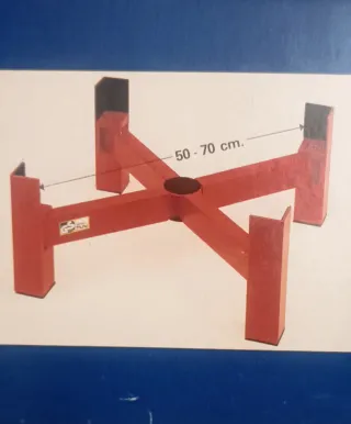 Elevador de silla Baby-Tall