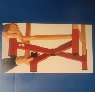 Elevador de silla Baby-Tall