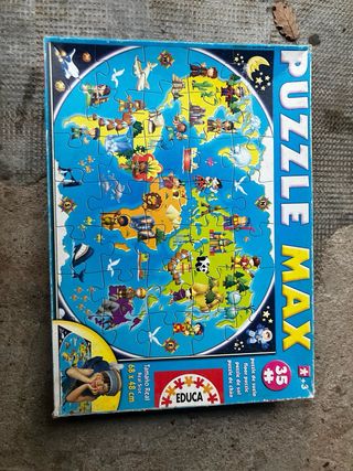 Memo Barça Juego de Memoria FC Barcelona y puzzles