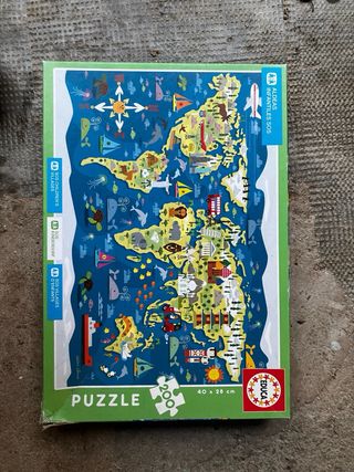 Memo Barça Juego de Memoria FC Barcelona y puzzles