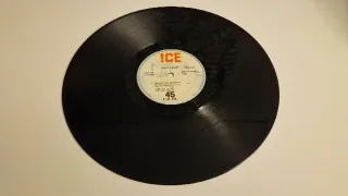 Vinilo Eddy Grant - Till I Can't Take Love No More